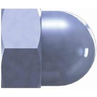 Reisser 31791 Dopmoeren M8 100 stuk(s) - thumbnail