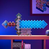 Minecraft - Diamond Sword Collector Replica - thumbnail