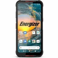 Smartphone Energizer UPENH621SBEU Octa Core 4 GB RAM 64 GB Zwart - thumbnail