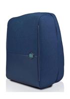 MetroBag 15 inch anti-diefstal rugzak Navy Blue - thumbnail