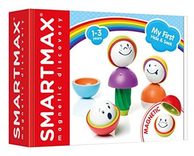 SmartMax My First Hide & Seek