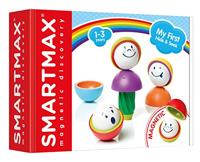 SmartMax My First Hide & Seek - thumbnail