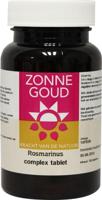 Zonnegoud Rosmarinus complex 120 Tabletten - thumbnail