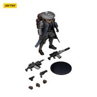 Battle For the Stars Actionfigur Shadow Jaeger Squad Raven 16 cm - thumbnail