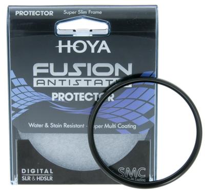 Hoya Protectorfilter 105mm - Anti-statische coating Hoya Protectorfilter 105mm - Anti-statische coating