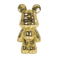 Richmond Decoratie 'Averyl' 104cm, kleur Goud - thumbnail