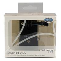Pro-Mounts 360 Clamp - thumbnail