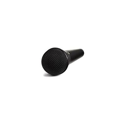 RODE Microphones M1 Zangmicrofoon Zendmethode:Kabelgebonden Incl. klem XLR Kabelgebonden RODE Microphones M1 Zangmicrofoon Zendmethode:Kabelgebonden Incl. klem XLR Kabelgebonden
