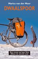 Dwaalspoor - Marica van der Meer - Paperback (9789038927855) - thumbnail