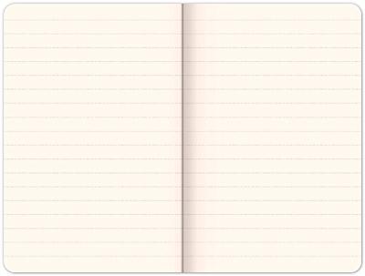 Superman Notitieboek A6 Superman Notitieboek A6