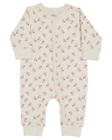 Pyjama - Beige - thumbnail