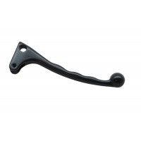 Tomos remhevel links zwart - thumbnail