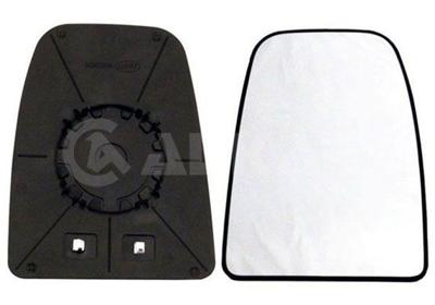 Spiegelglas, buitenspiegel 6432250 Spiegelglas, buitenspiegel 6432250