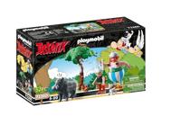 Playmobil® Asterix 71160 everzwijnenjacht - thumbnail