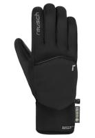 Reusch Amira GORE-TEX Handschoen Dames Black/Silver 7,5 - thumbnail