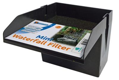 Mini Waterfall Filter vijver Superfish - Superfish Mini Waterfall Filter vijver Superfish - Superfish