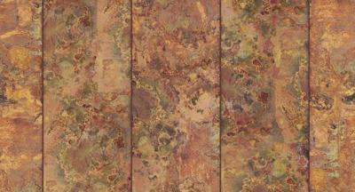 Muance Muance Fotobehang Patina glaze - MU11030