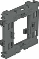 OBO Bettermann 71MT1 45 voor Montagedrager 76.2 mm 1 stuk(s) - thumbnail