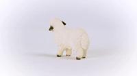 Schleich Walliser Schwarznase Schaap - thumbnail