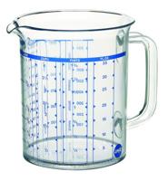 Emsa 221710 Superline Maatkan 1L - thumbnail