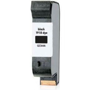 HP 1918 Black Dye-based Print Cartridge