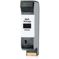 HP 1918 Black Dye-based Print Cartridge - thumbnail