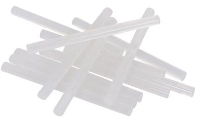 Lijmpatronen dia. 7 x 100 mm 18 st. Velleman - Velleman Lijmpatronen dia. 7 x 100 mm 18 st. Velleman - Velleman