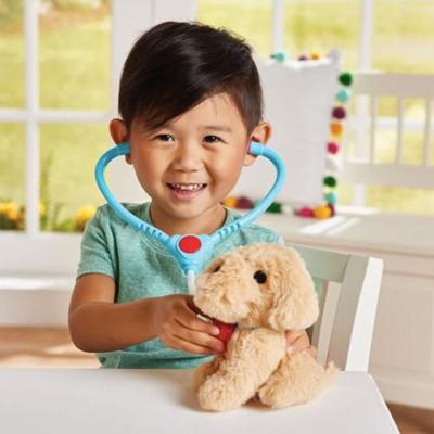 Playgo kidoozie - groom n care hondendraagtas met accessoires.