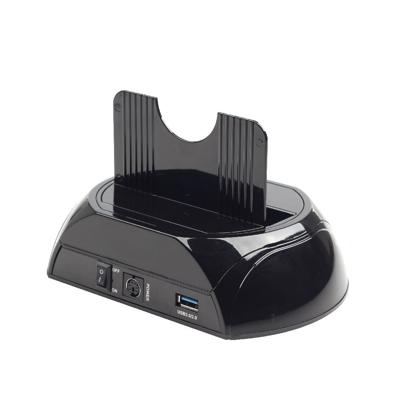 Gembird HD32-U3S-2 HDD/SSD docking station Gembird HD32-U3S-2 HDD/SSD docking station