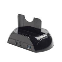 Gembird HD32-U3S-2 HDD/SSD docking station - thumbnail