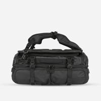 WANDRD HEXAD ACCESS DUFFEL duffeltas Zwart 45 l Nylon, Zeildoek - thumbnail