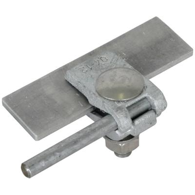 DEHN AK 4.10 FRM10X45 KBF0.4 12 TGTZN Aansluitklem 1 stuk(s)