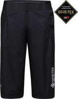 GOREWEAR endure gore-tex paclite® - rain shorts - thumbnail