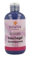 Volatile Douchegel zonnewarmte 250 Milliliter - thumbnail