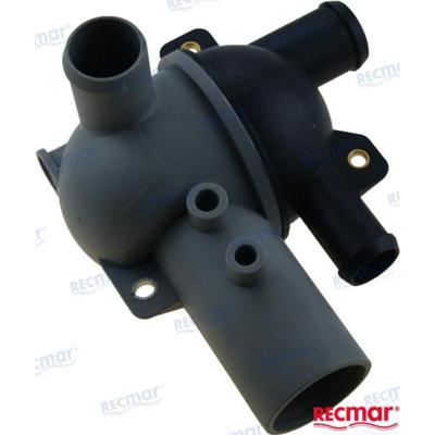 REPUESTOS MOTORES - Mercruiser RM863631T1 - MÓDULO DISTRIBUCIÓN DE AGUA