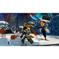 Ratchet & Clank Tools of Destruction (essentials) - thumbnail