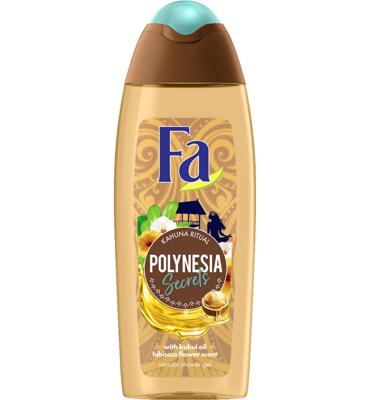 FA Showergel polynesia vibes kahuna (250 ml)