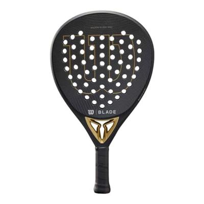 WILSON BLADE PRO V2 PADEL RACKET