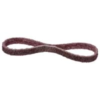 Klingspor 258664 NBF 800 vliesbanden, 13 x 457 mm coarse korund F4W 10 stuk(s) - thumbnail