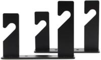 StudioKing achtergrond support beugel mc-1017a voor 2x b-reel - thumbnail