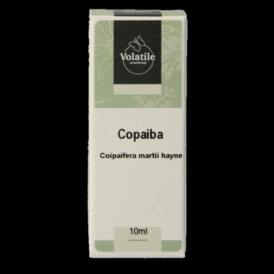 Volatile Copaiba 10 Milliliter