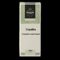 Volatile Copaiba 10 Milliliter - thumbnail