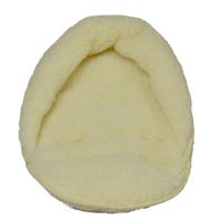 Abi Babyschaal verkleiner - extra stliteit voor fietskar - thumbnail