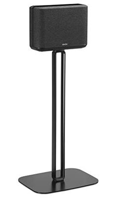 SoundXtra SDXDH250FS1021 DENON HOME 250 STANDAARD Audio vloerstandaard Zwart - thumbnail