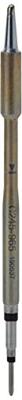 JBC Tools Soldeerpunt Holle soldeerpunt Grootte soldeerpunt 1.9 mm Lengte soldeerpunt: 13.5 mm Inhoud: 1 stuk(s)