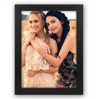 Zep fotolijst mr23bl shire black 20x30 cm - thumbnail