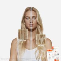 Kérastase Nutritive Bain Satin Shampoo 250ml - thumbnail