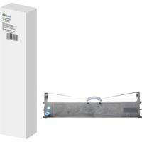 G&G Kleurtape RR-OK-5100-BK-W-13M Geschikt voor apparatuur (merk): OKI Zwart 1 stuk(s) - thumbnail