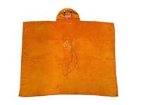 3D Hooded Blanket - POKEMON - Charmander - 120 x 150 cm - Ultrazacht - Kleurrijk - thumbnail