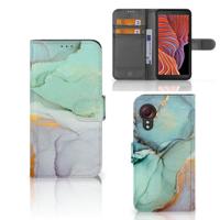 Hoesje voor Samsung Galaxy Xcover 5 Watercolor Mix - thumbnail